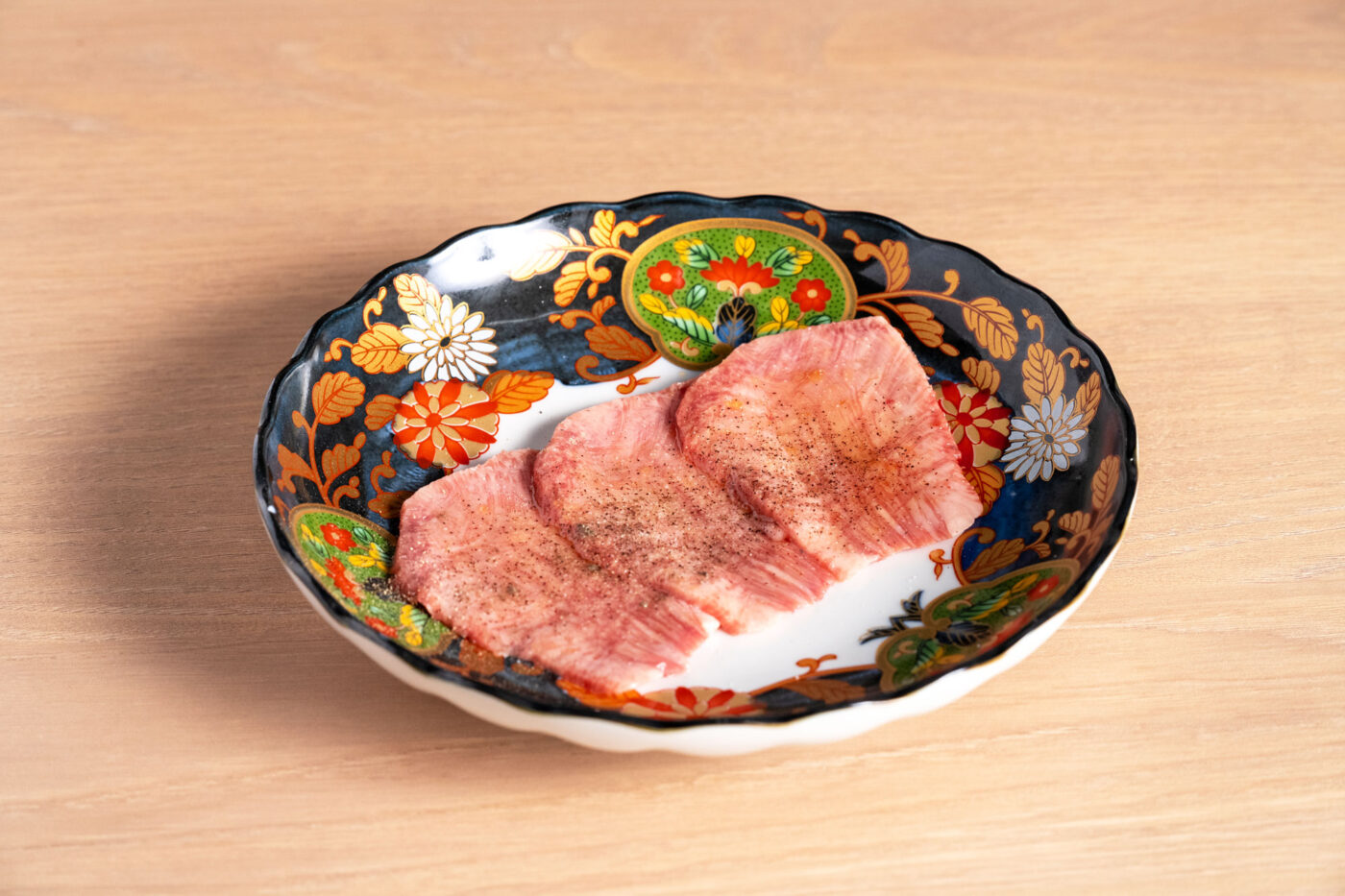 塩焼き