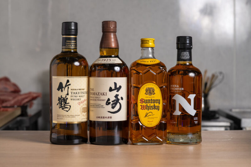 ドリンク