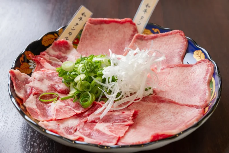 焼肉季和～ときわ～
